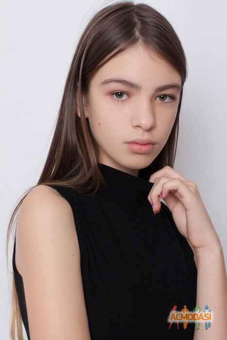 Євгенія Андріївна Гнатовська фото №1328790. Завантажено 27 Листопада 2018