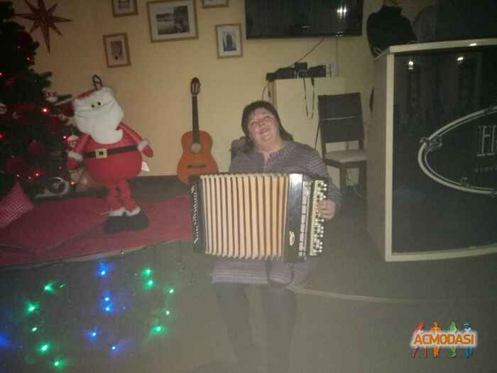 Алена Николаевна Горюнова фото №1156488. Завантажено 25 Грудня 2017