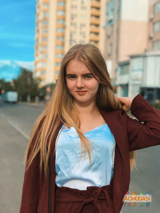 Вікторія Сергіївна Юзькова фото №1455285. Завантажено 30 Вересня 2019