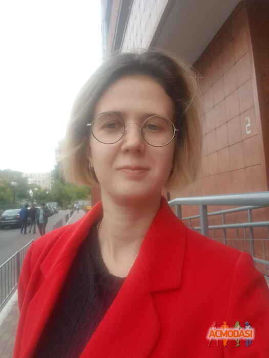 Марія Андріївна Савіна фото №1476761. Завантажено 17 Листопада 2019