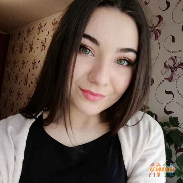 Євгенія Вікторівна Коколова фото №1491789. Завантажено 28 Грудня 2019