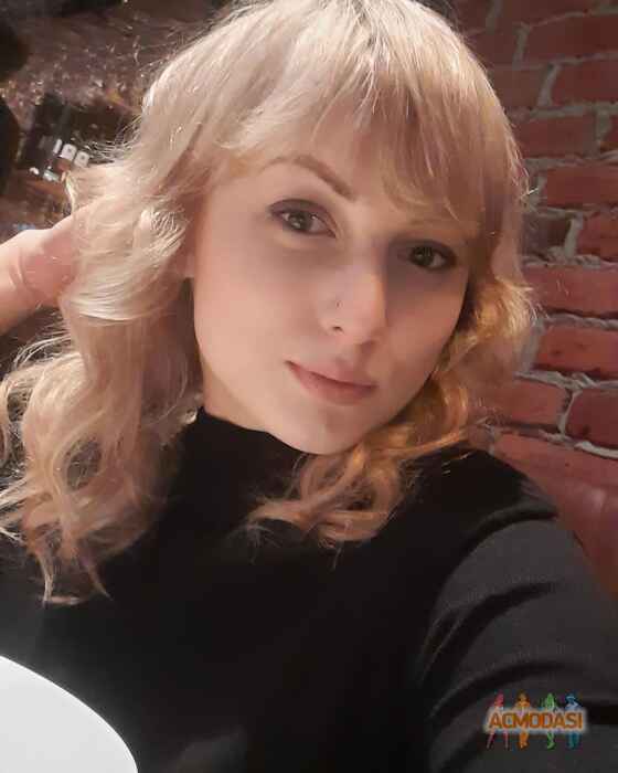 Олександра  Абакумова фото №1623147. Завантажено 18 Квітня 2021