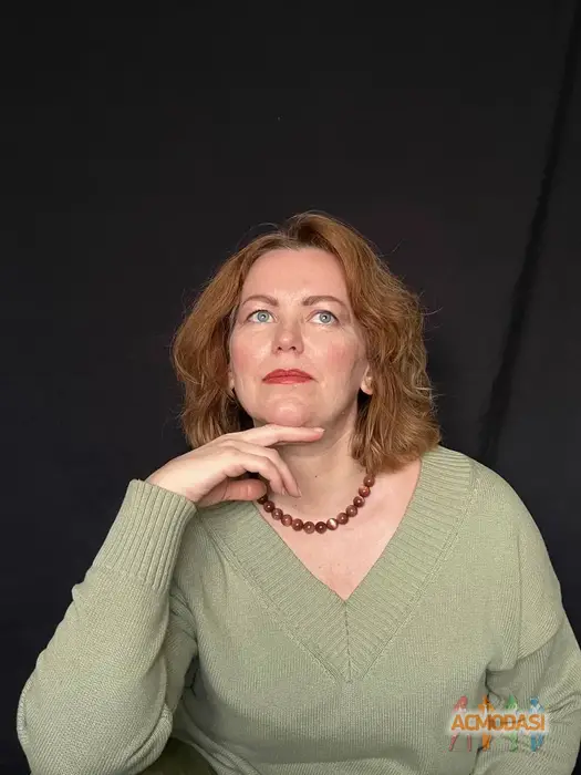 Олена  Коробка фото №1753192. Завантажено 21 Лютого 2026