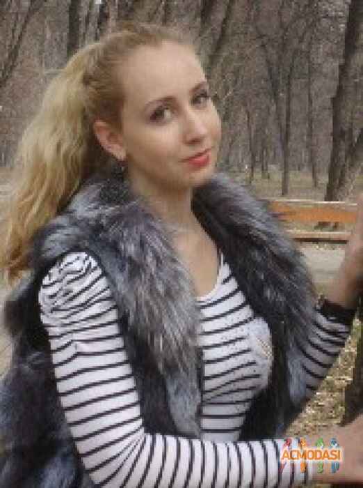 Власенко Анастасия Сергеевна фото №210248. Завантажено 09 Червня 2012