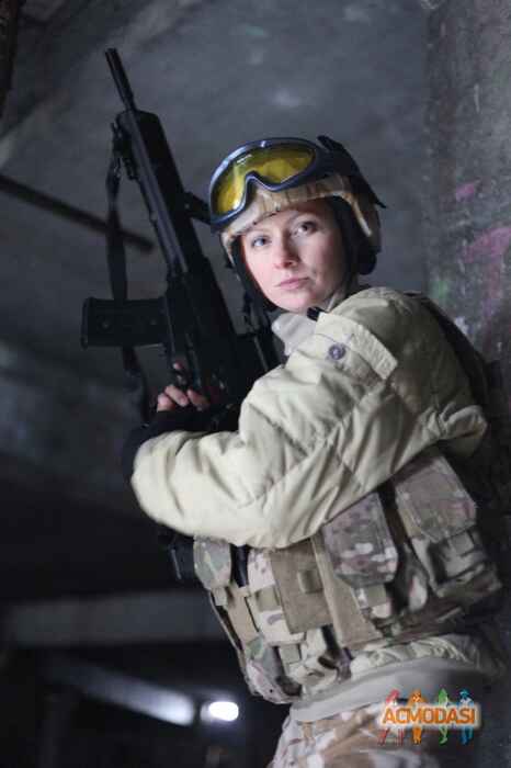 Виктория Сергеевна Сапронова фото №1076770. Завантажено 09 Липня 2017