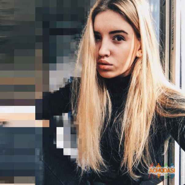 Анна  Александровна фото №892752. Завантажено 18 Березня 2016