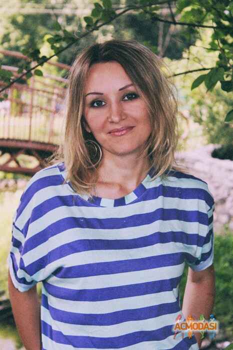 Диана Викторовна Оленич фото №533354. Завантажено 15 Листопада 2013