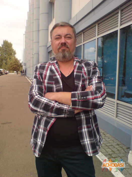 Сергей Викторович Смирнов фото №827533. Завантажено 03 Вересня 2015