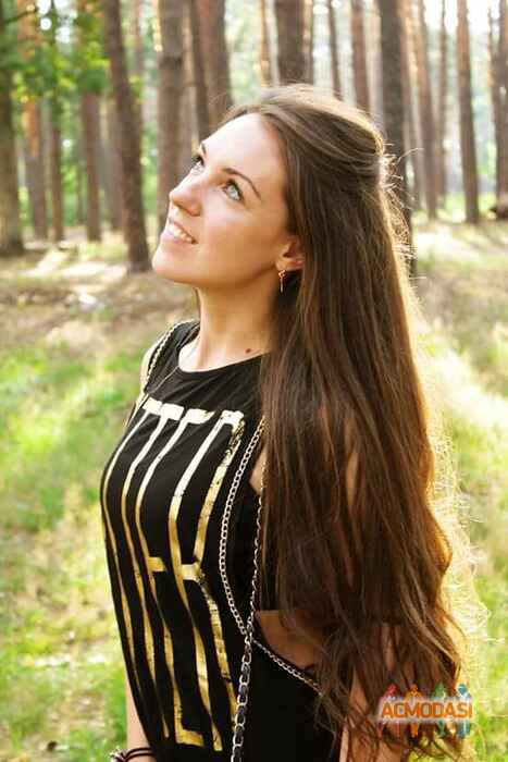 Darina  Bogachuk фото №1389797. Завантажено 16 Квітня 2019