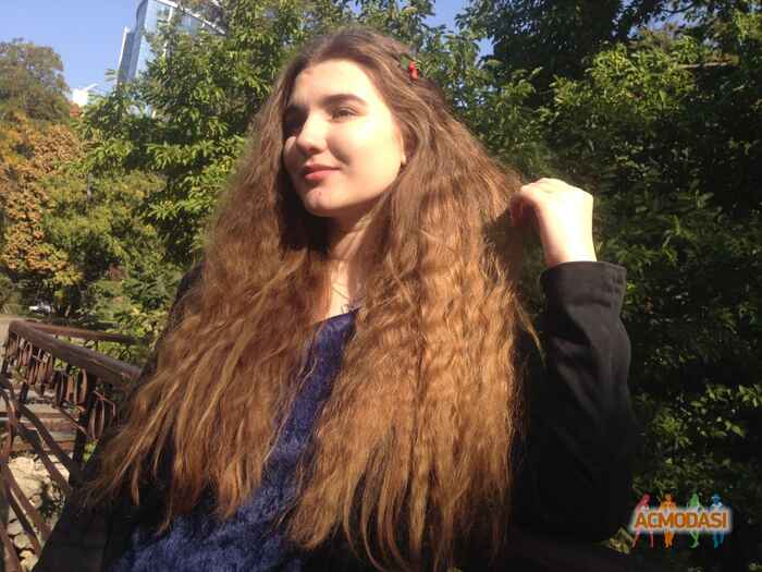 Ольга Володимирівна Горб фото №982432. Завантажено 09 Листопада 2016