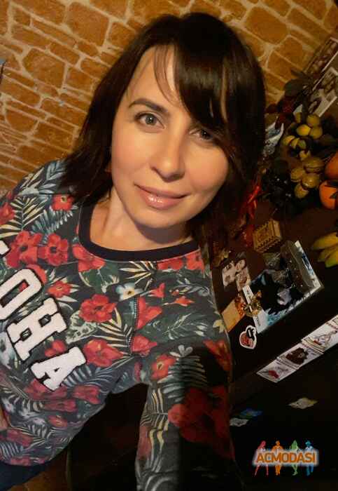 Ирина Владимировна Смирнова фото №1028170. Завантажено 05 Березня 2017