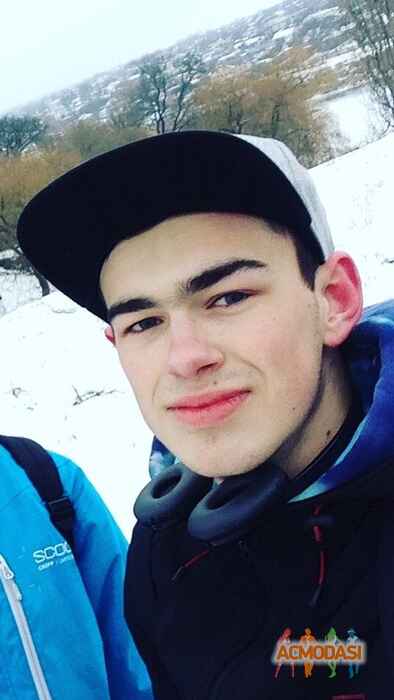 Віталій Сергійович Мартиненко фото №1037554. Завантажено 30 Березня 2017