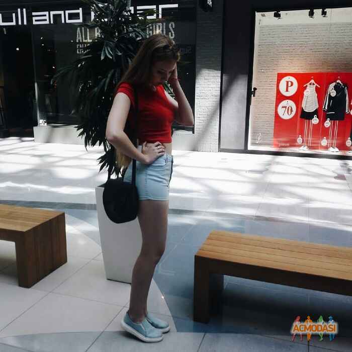 Настя   фото №1038646. Завантажено 01 Квітня 2017