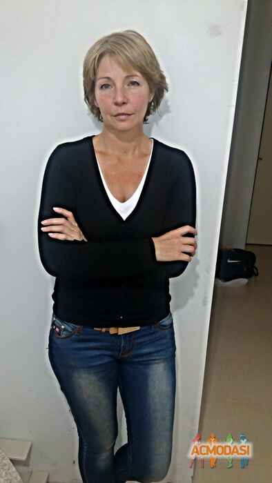 Оксана   фото №1045967. Завантажено 22 Квітня 2017