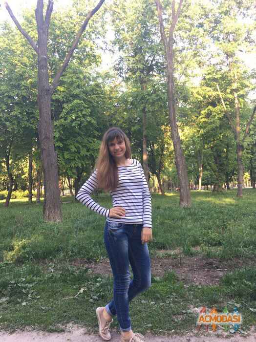 Ірина Ігорівна Нелезенко фото №1075038. Завантажено 05 Липня 2017