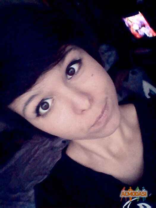 Анастасия  Кришталь фото №1076599. Завантажено 09 Липня 2017