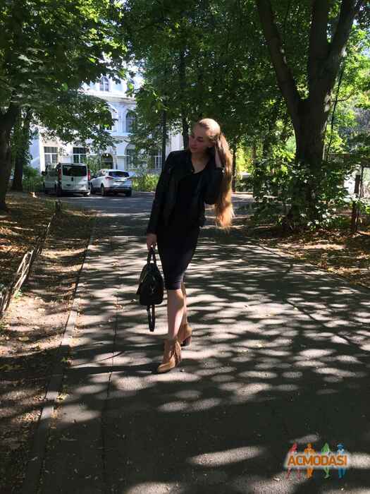 Анна Володимирівна Федорчук фото №1148227. Завантажено 04 Грудня 2017