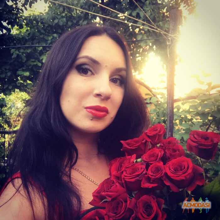 Анна Игоревна Пелепец фото №1131612. Завантажено 06 Листопада 2017