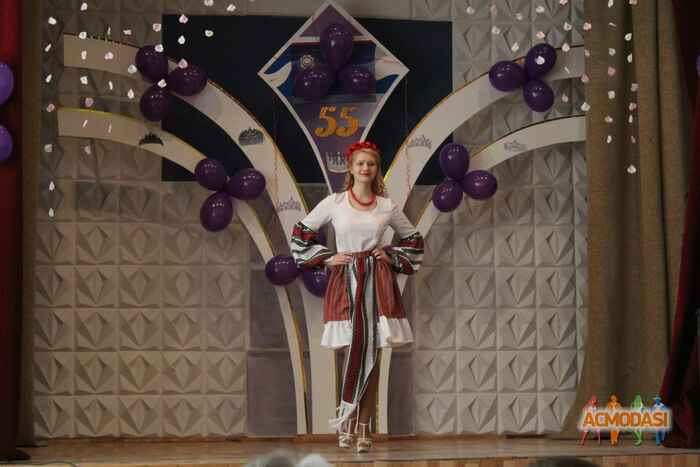 Анна Андріївна Осіпова фото №1131896. Завантажено 07 Листопада 2017