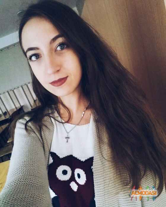 Танечка  Бурдужа фото №1143092. Завантажено 25 Листопада 2017