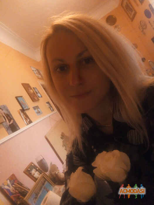 Ксения Сергеевна Ковальчук фото №1152941. Завантажено 14 Грудня 2017