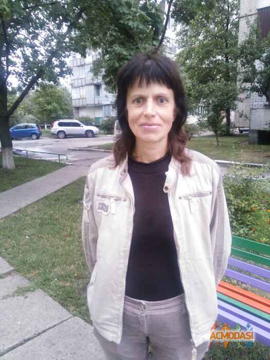 Инна Ивановна Иванчук фото №1170627. Завантажено 22 Січня 2018