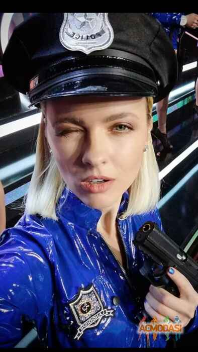 Anastasia  Chistyakova фото №1380952. Завантажено 22 Березня 2019