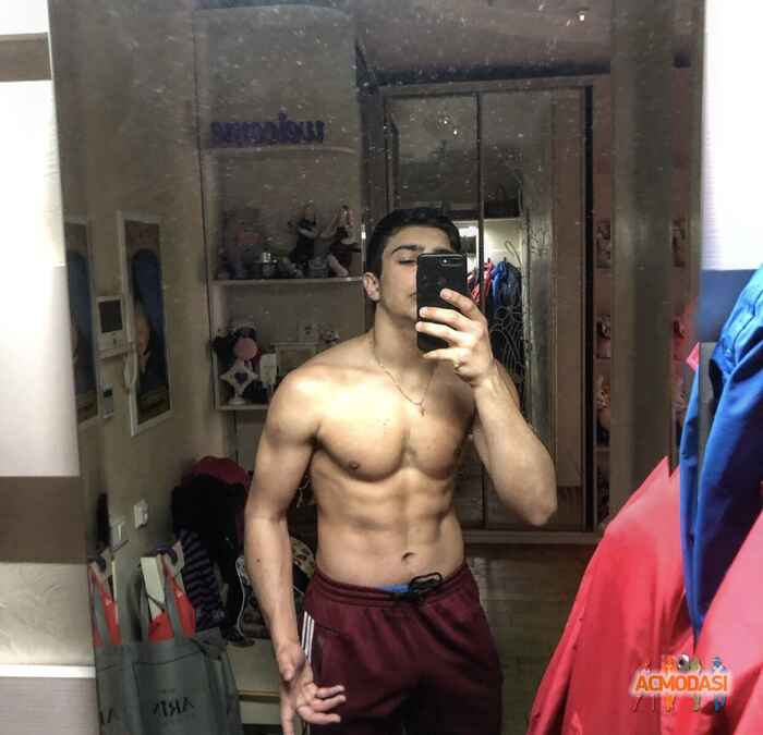 Нікіта Олександрович Борознюк фото №1408633. Завантажено 07 Червня 2019