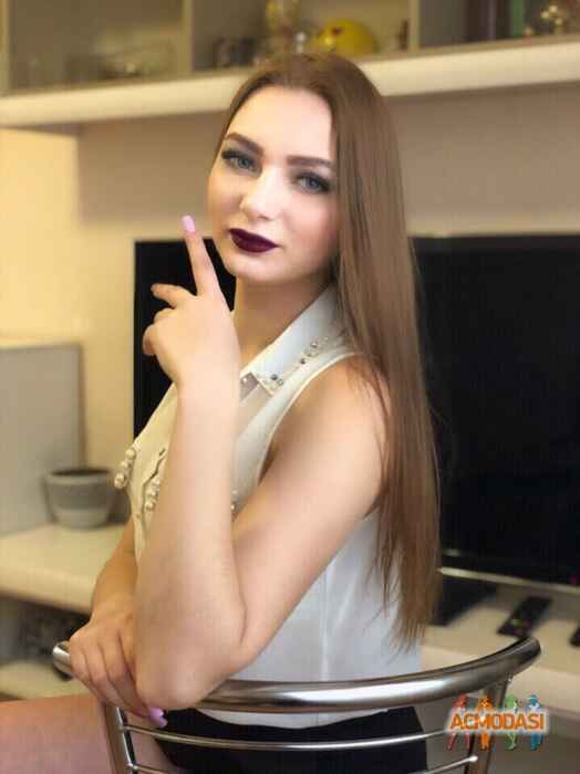 Alena Sergeevna Masko фото №1410985. Завантажено 14 Червня 2019