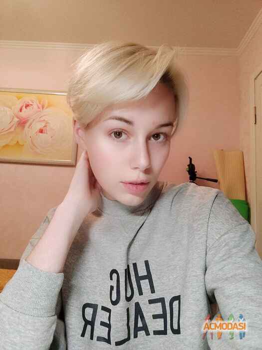 Таисия Игоревна Буракова фото №1476119. Завантажено 15 Листопада 2019