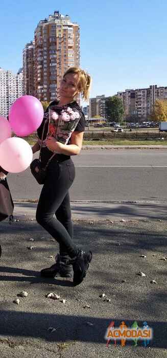 Анастасия Николаевна Бебикова фото №1488385. Завантажено 15 Грудня 2019