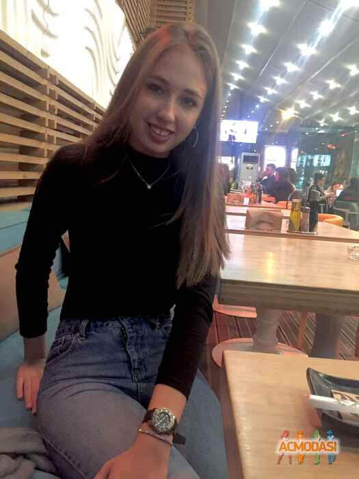 Олександра Олександрівна Кобилецька фото №1507740. Завантажено 10 Лютого 2020