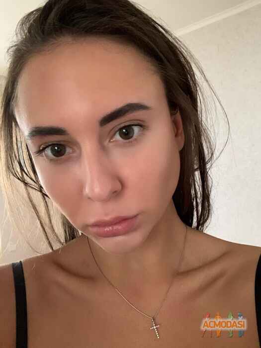 Dasha  Yaroslavtseva фото №1595121. Завантажено 27 Грудня 2020