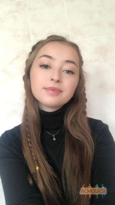 Анна  Панченко фото №1675349. Завантажено 06 Січня 2022
