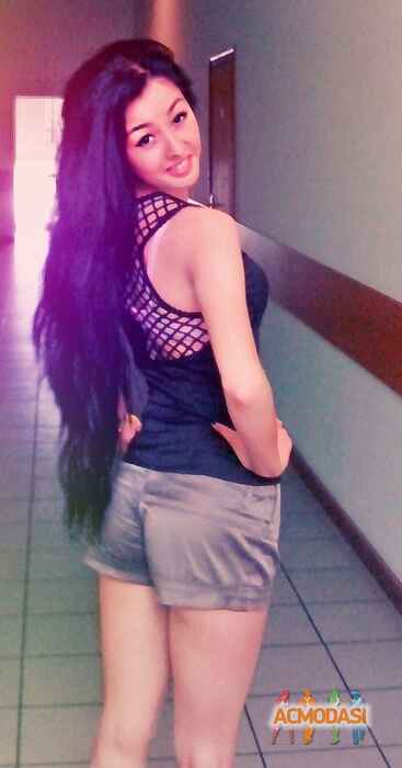 Сабина   фото №762091. Завантажено 29 Жовтня 2014