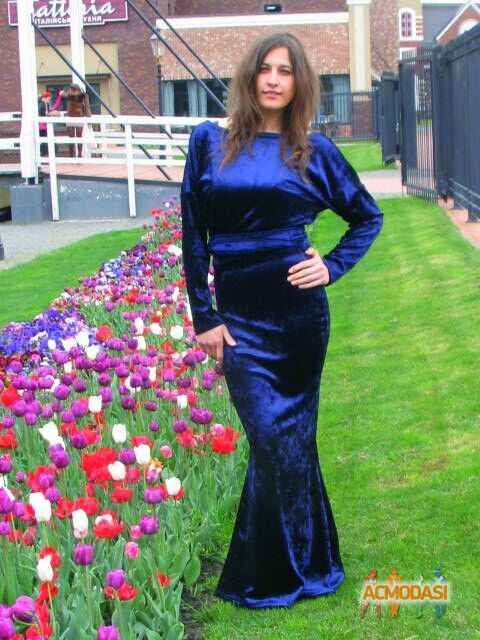 Тося  Баула фото №907253. Завантажено 06 Травня 2016