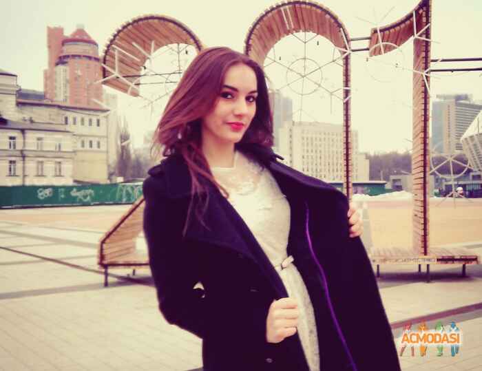 Джана  Исмаилова фото №891456. Завантажено 14 Березня 2016