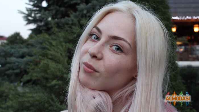 Ксения Олеговна Самсонова фото №940119. Завантажено 02 Серпня 2016