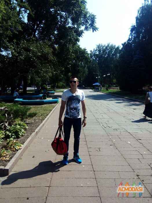 Александр Петрович Мацкевич фото №996673. Завантажено 11 Грудня 2016