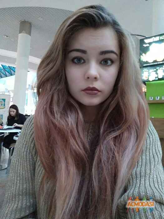 Алина Игоревна Акименко фото №1038121. Завантажено 31 Березня 2017