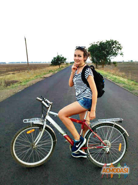 Антоніна Анатоліївна Паску фото №1059463. Завантажено 28 Травня 2017