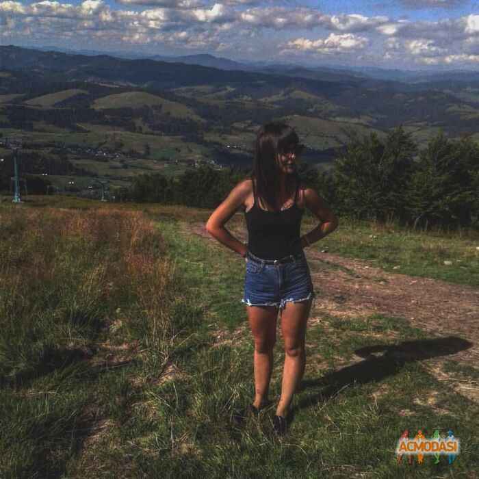 Ольга Вячеславівна Павлова фото №1064682. Завантажено 10 Червня 2017