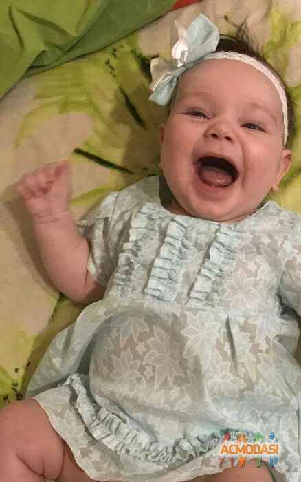 Арина Дмитриевна  фото №1089167. Завантажено 08 Серпня 2017