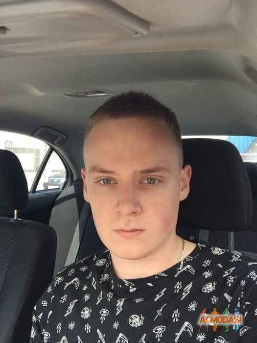 Владислав   фото №1116289. Завантажено 11 Жовтня 2017