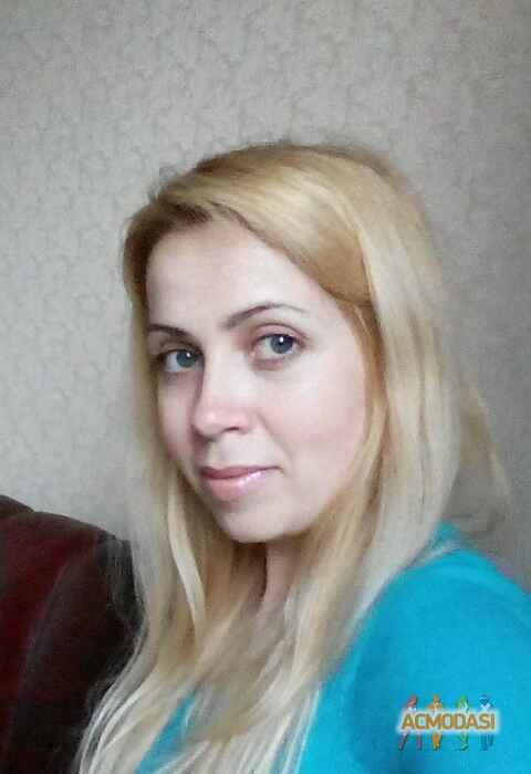 Ганна Анатолiiвна Остренко фото №1106124. Завантажено 18 Вересня 2017