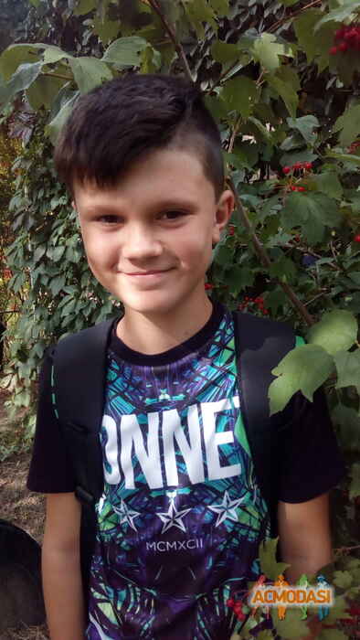 Андрей Валерьевич Андрух фото №1152287. Завантажено 13 Грудня 2017