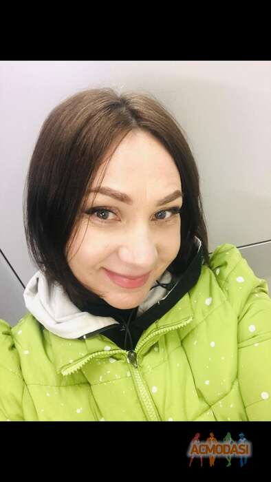 Елена Владимировна Елизева фото №1665463. Завантажено 10 Листопада 2021