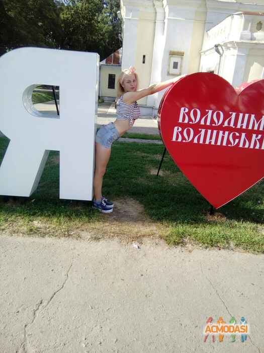 Тетяна Юріївна Захарчук фото №1377682. Завантажено 14 Березня 2019