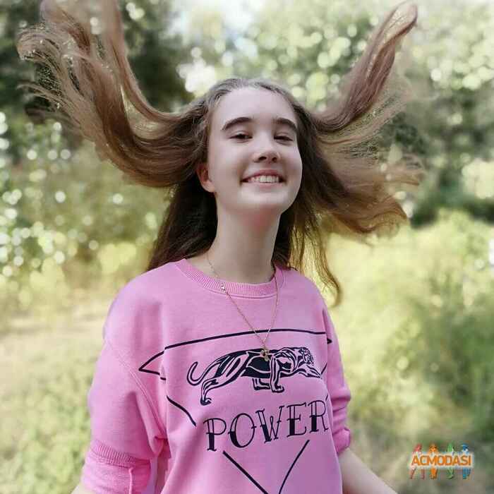 Дана  Хмаренко фото №1454926. Завантажено 30 Вересня 2019