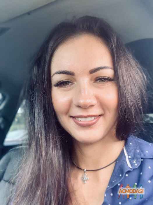 Аліна Олегівна Приходько фото №1454391. Завантажено 28 Вересня 2019